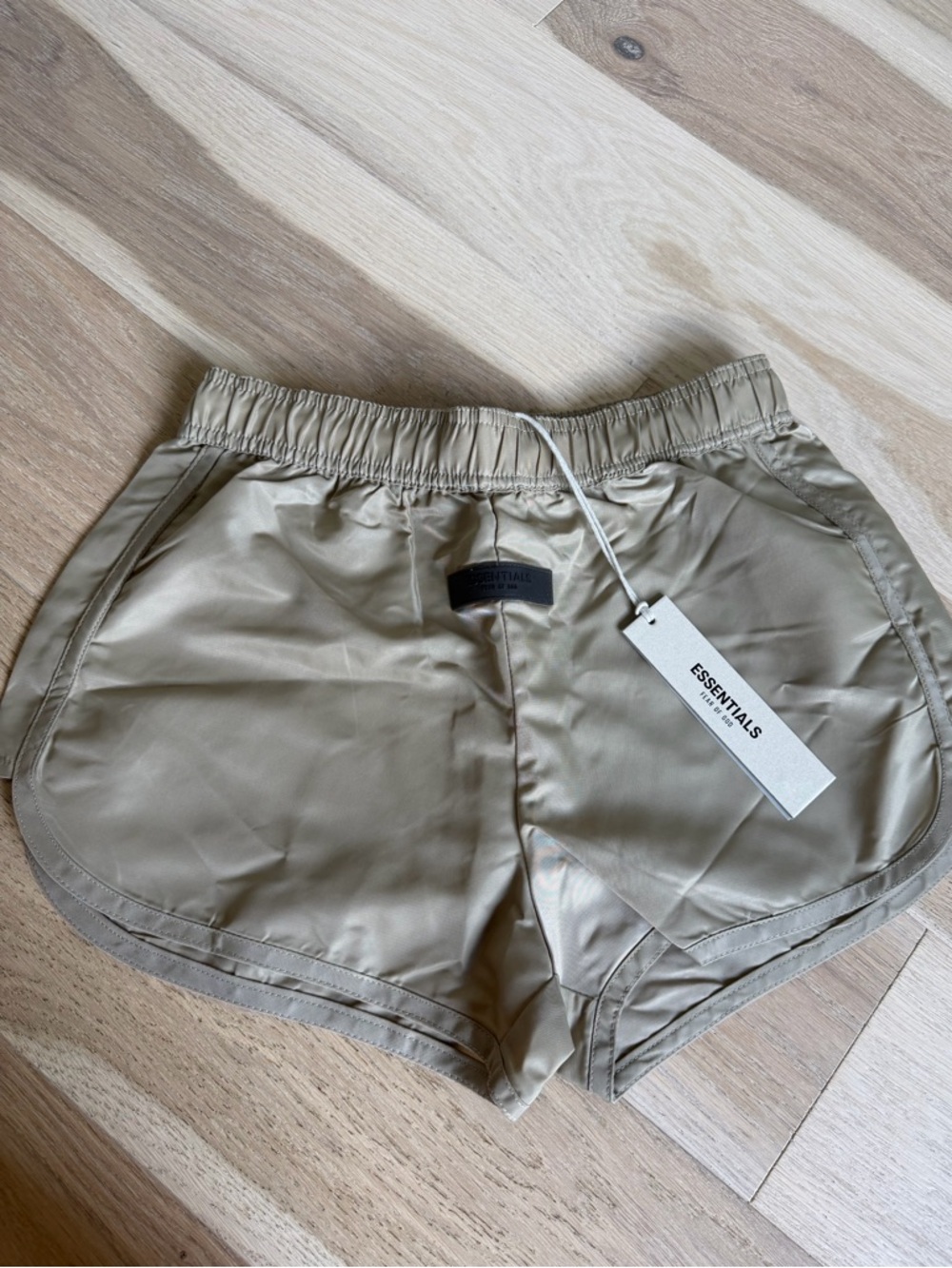 Essentials NWT shorts